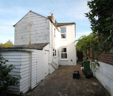 2 bedroom house to rent - Photo 4