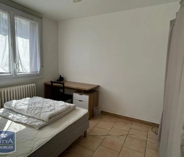 Appartement à louer 1 pièce 10.05m² - Photo 4