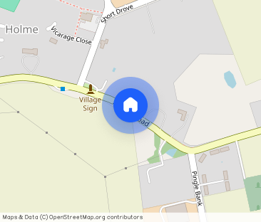 Station Road, Holme - Photo 1