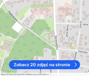 Najem, Apartament 70 m2, Umultowo - Zdjęcie 1
