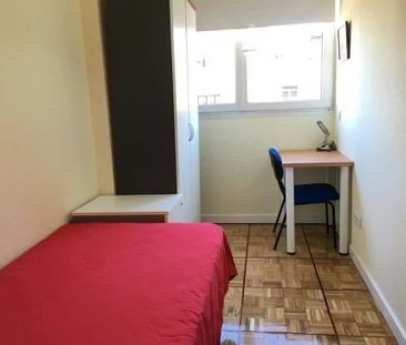 Ronda de Valencia, Madrid, Community of Madrid 28012 - Photo 1