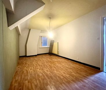 Gezinswoning met 2 à 3 slaapkamers en tuin nabij het centrum van Ou... - Foto 3