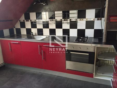 Location Appartement 2 pièces 50m² DIJON 21000 - Photo 4