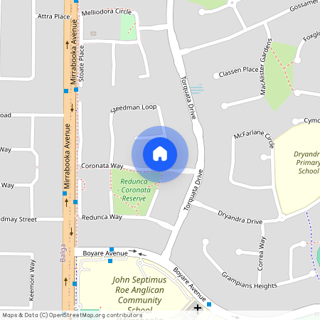 8 Coronata Way, WA 6061, Mirrabooka