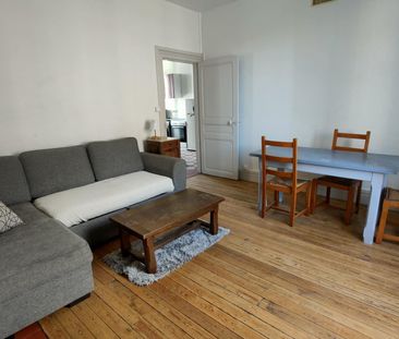 Location Appartement 3 pièces 57m² IMPHY 58160 - Photo 1