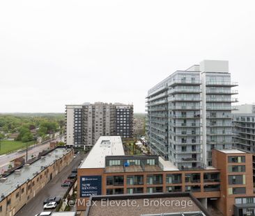 For Lease - 185 Deerfield Road Unit# 1010, Newmarket, Ontario - Photo 6