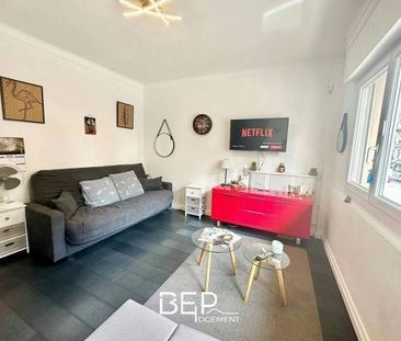 Location Appartement - Photo 5