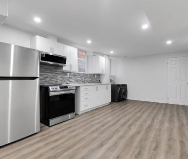 For Lease - 218 Bruce Cameron Drive Unit# BSMT, Clarington, Ontario - Photo 1