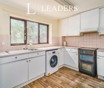 2 bedroom apartment to rent Marigold Place, Harlow, CM17 - Photo 6