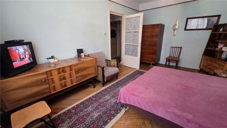 Garsoniera 42 mp - Ultracentral - De Inchiriat! 0727817187 - Fotografie 3