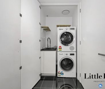 1605/240 Bunda Street, City ACT 2601 - Apartment For Rent | Domain - Photo 5