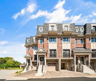 For Lease - 14 Marret Lane Unit# 23, Clarington, Ontario - Photo 5