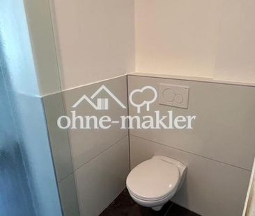 Repräsentative Gartenwohnung am Zoo - Photo 6