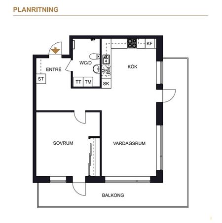 Löjtnant Granlunds Väg 18 - Photo 5