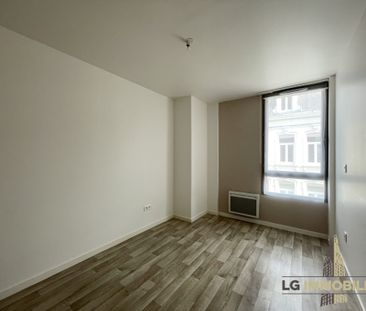 AMIENS HENRIVILLE - TYPE 2 AVEC PARKING - Photo 5