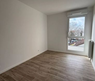 Appartement 4 pièces BATIMENT NEUF 88.02 m2 - Photo 4