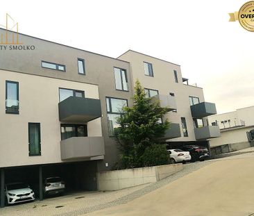 PRENÁJOM -2i- NOVOSTAVBA, PARKING, KLIMATIZOVANÝ - Photo 5