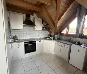 2.5 Zimmer, 1. Stock - Photo 4