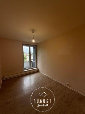 Location Appartement 3 pièces 55m² LIMOGES 87000 - Photo 2