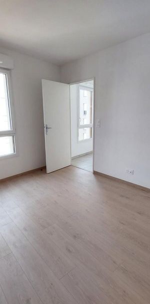 location Appartement T2 DE 53.47m² À BRIGNAIS - Photo 1