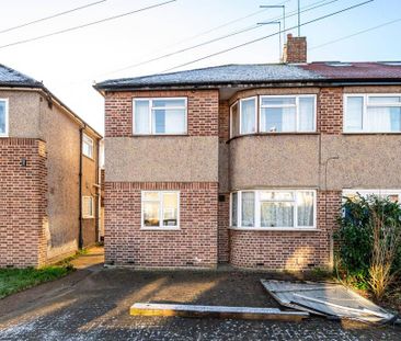 2 bedroom semi-detached house to rent - Photo 5