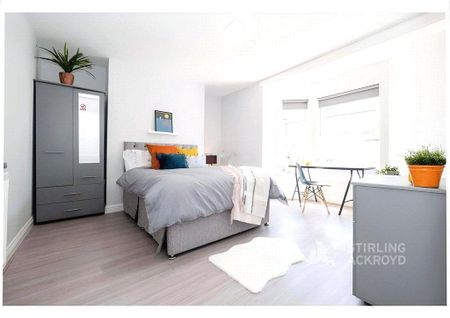1 bedroom in a house share to rent - Photo 4
