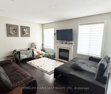 For Lease - 8 Ricardo Road, Brampton, Ontario - Photo 6