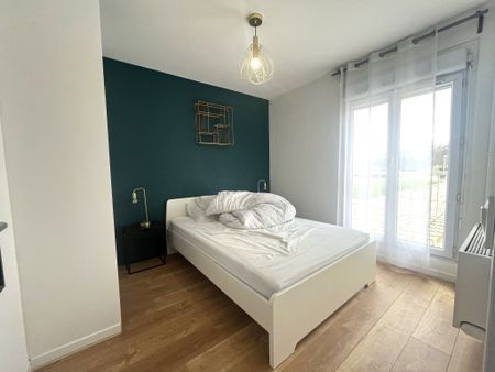 Location Appartement 2 pièces 50m² DAMMARIE LES LYS 77190 - Photo 3