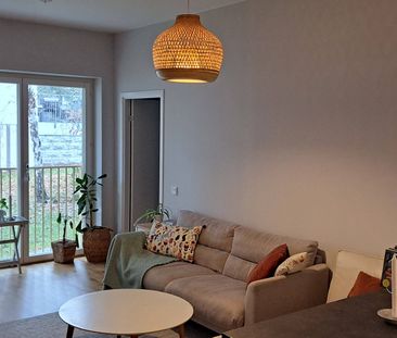 Forskargränd, Sundbyberg - Foto 2