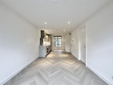 Appartement te huur: Rustenburgerstraat 457-2 1072 HB Amsterdam - Photo 3