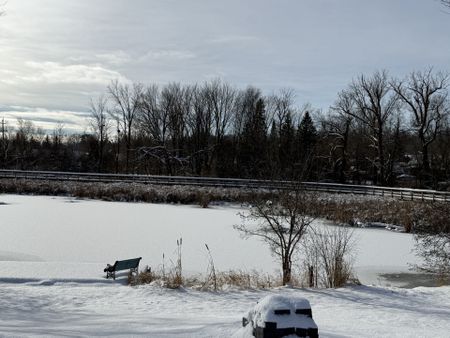 For Lease - 230 Beech Street Unit# Upper, Scugog, Ontario - Photo 2