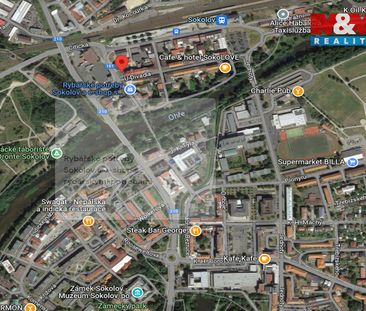 Pronájem bytu 1+1 43 m² - Photo 4