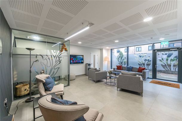 Charlotte Apartments, Honeypark, Dun Laoghaire, Dublin - Photo 1