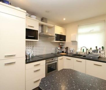 2 bedroom house to rent A Grove Lodge, Stoke-on-Trent, ST4 - Photo 5