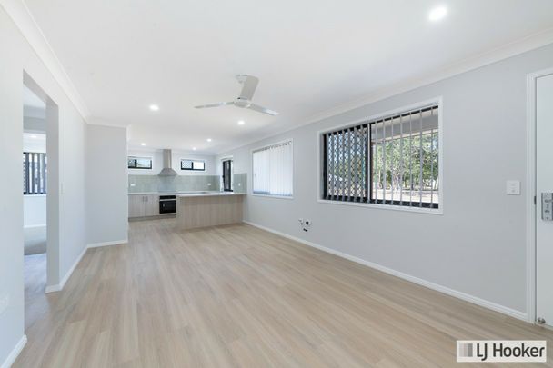 LIVE THE COASTAL DREAM ON SYLVAN DRIVE - Photo 1