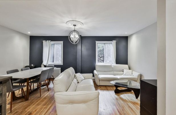 Appartement à louer - Montréal (Ahuntsic-Cartierville) (Ahuntsic Est) - Photo 1