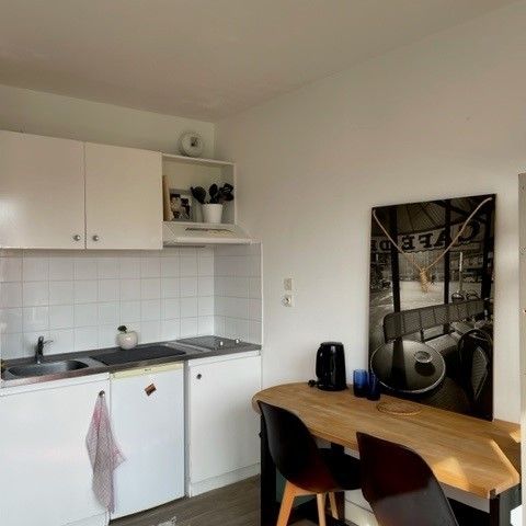Appartement T1 à louer - 20 m² - Photo 1