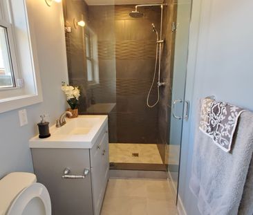 For Lease - 46 Lowcrest Boulevard, Toronto, Ontario - Photo 1