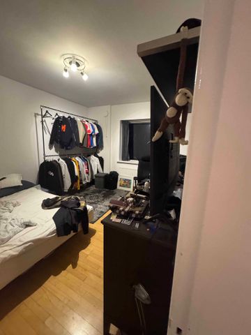 Dejlig 3-værelses ved Botanisk Have - Photo 3