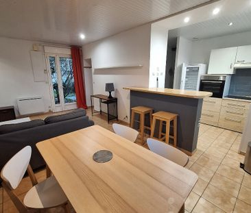 Appartement 3 pièces 57.31 m2 - Photo 2