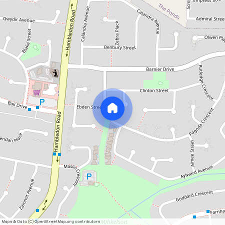 13 Pagoda Crescent, Quakers Hill NSW 2763