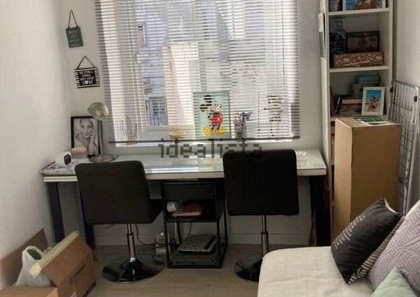 Alquiler de piso en Calle Libertad, 6