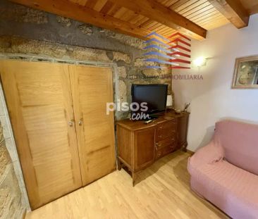 Casa en alquiler en Lugar de Anaigo - Foto 1