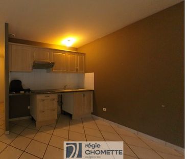 31 RUE CHRISTIAN LACOUTURE 69500 BRON, - Photo 1