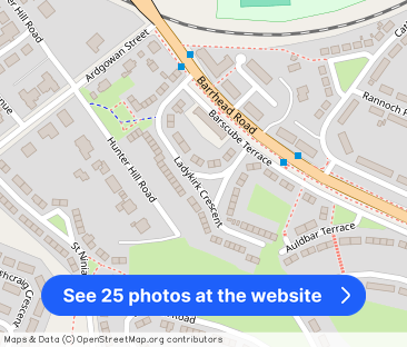 2 bedroom end of terrace house for rent - Photo 1