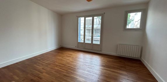 Location Appartement 1 pièce 27m² GRENOBLE 38100 - Photo 2