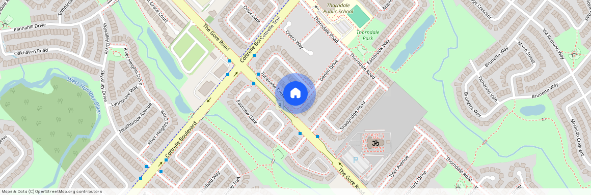 43 Turquoise Crescent Unit# Bsmt, Brampton