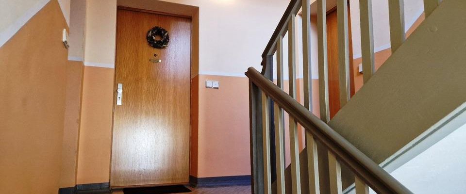 Preis-Leistung optimal !!! 3-Zimmerwohnung saniert u. gepflegt - Photo 1