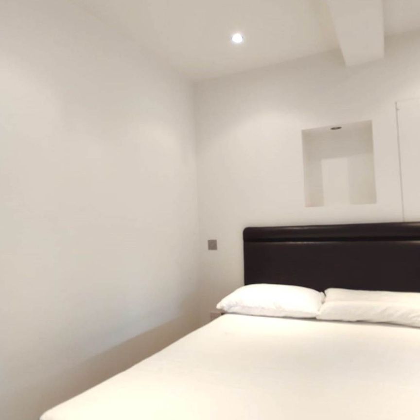 1 bed flat to rent - Photo 1