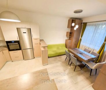 Duplex 4 camere, Gheorgheni, zona Septimiu Albini + Parcare - Photo 3
